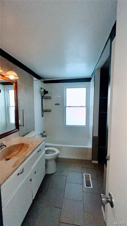 Twillman Heights - Residential Lease
