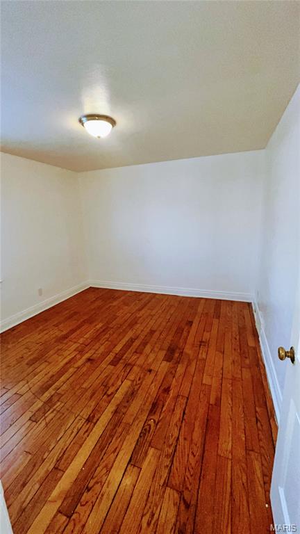 Twillman Heights - Residential Lease