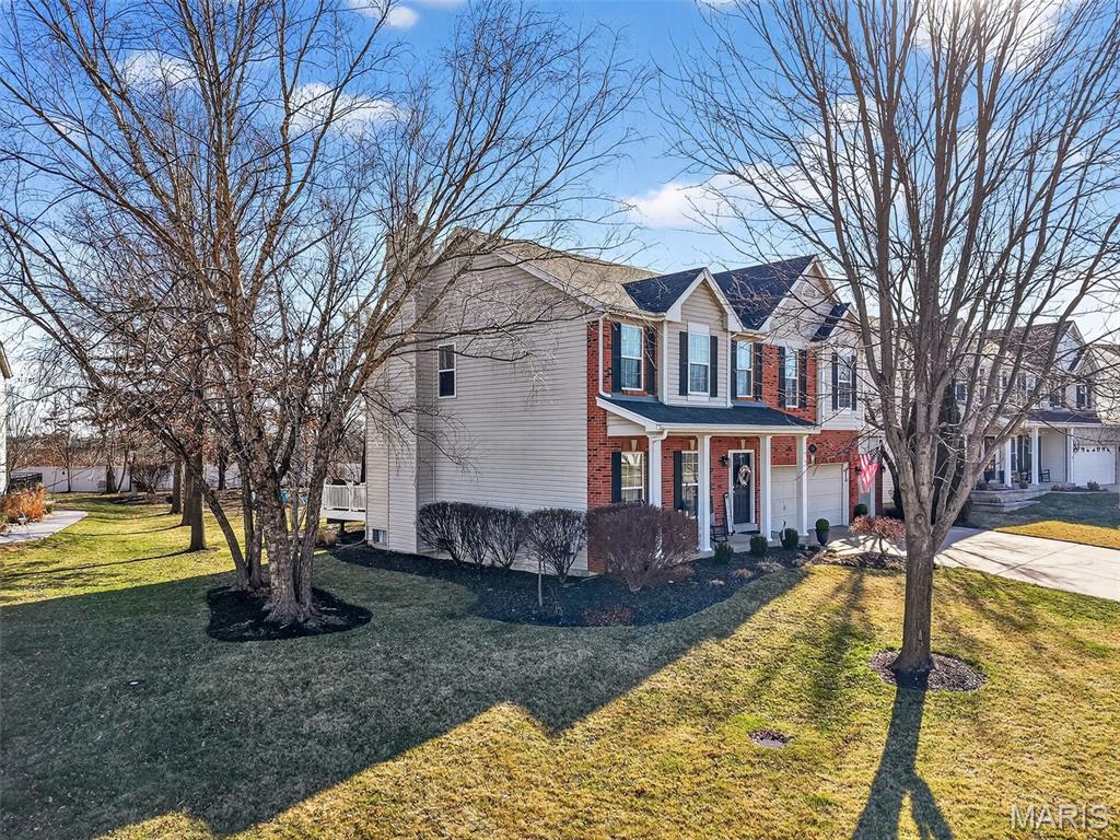 Sommer Landing #1 - Residential