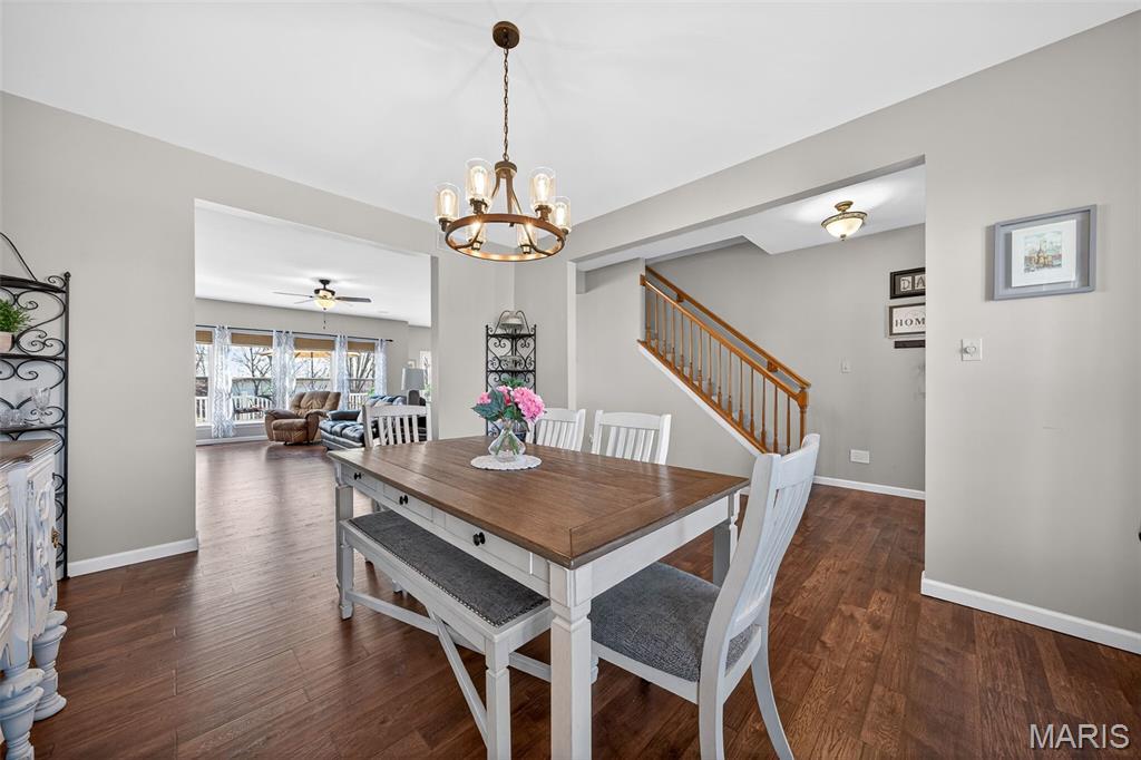 Sommer Landing #1 - Residential
