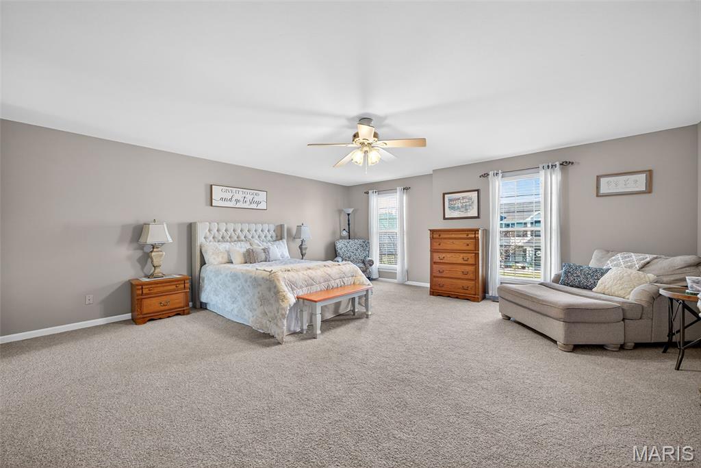 Sommer Landing #1 - Residential