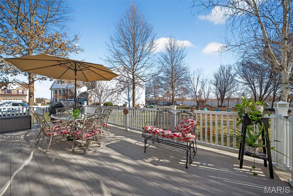 Sommer Landing #1 - Residential