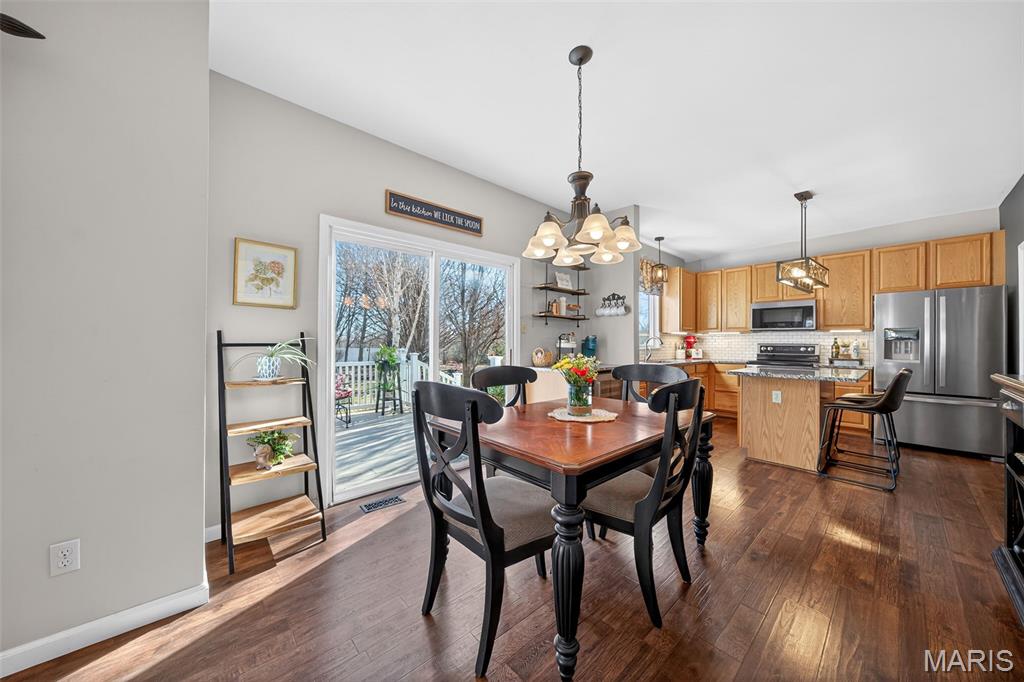 Sommer Landing #1 - Residential
