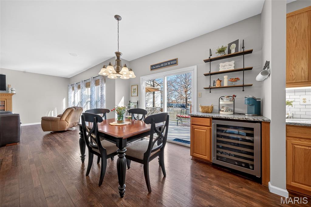Sommer Landing #1 - Residential