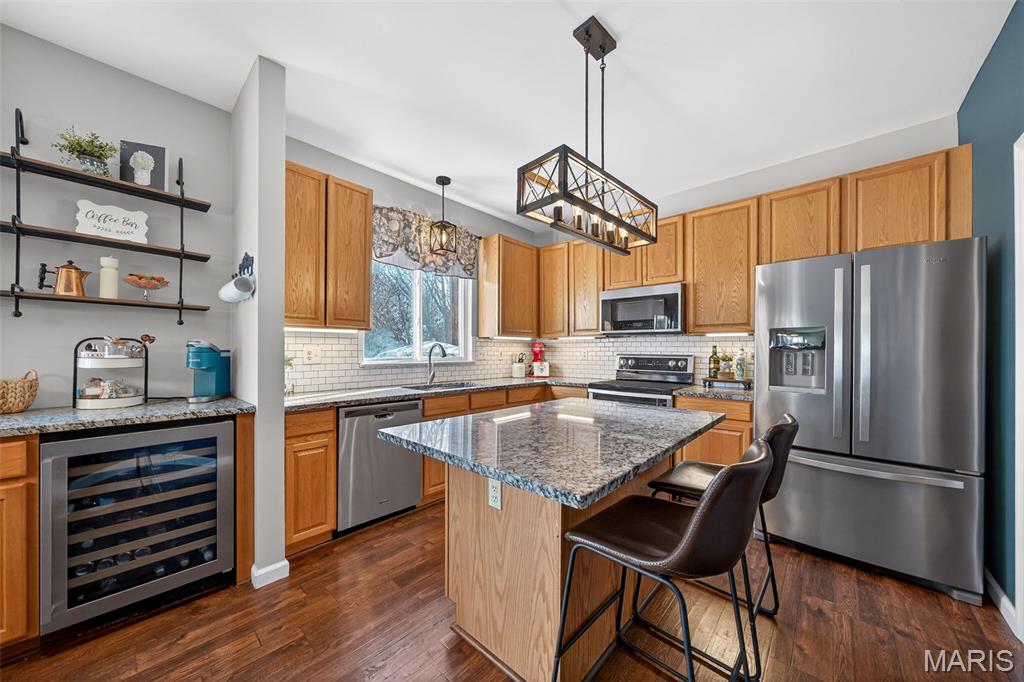 Sommer Landing #1 - Residential