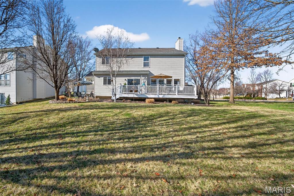Sommer Landing #1 - Residential