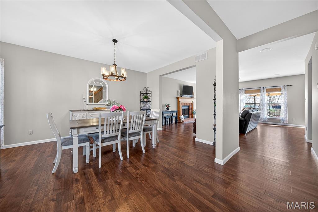 Sommer Landing #1 - Residential