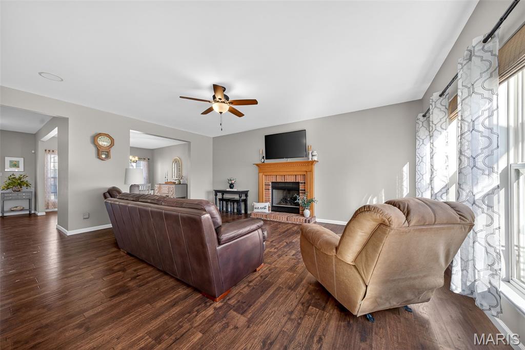 Sommer Landing #1 - Residential