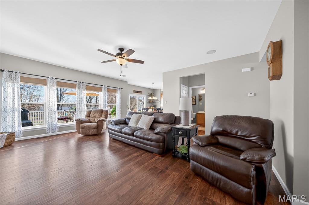 Sommer Landing #1 - Residential