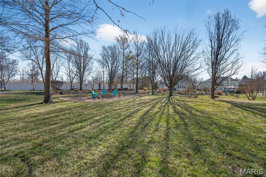 Sommer Landing #1 - Residential