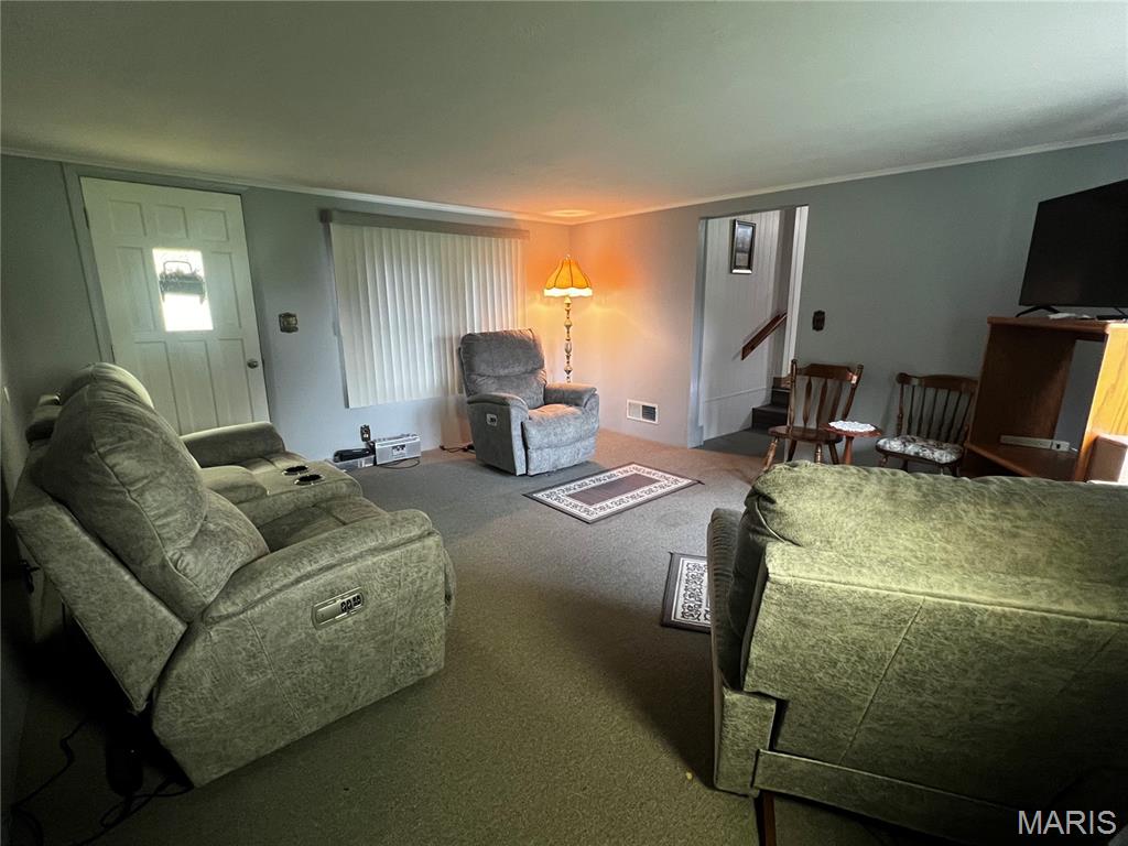 Henry Pranges Add - Residential