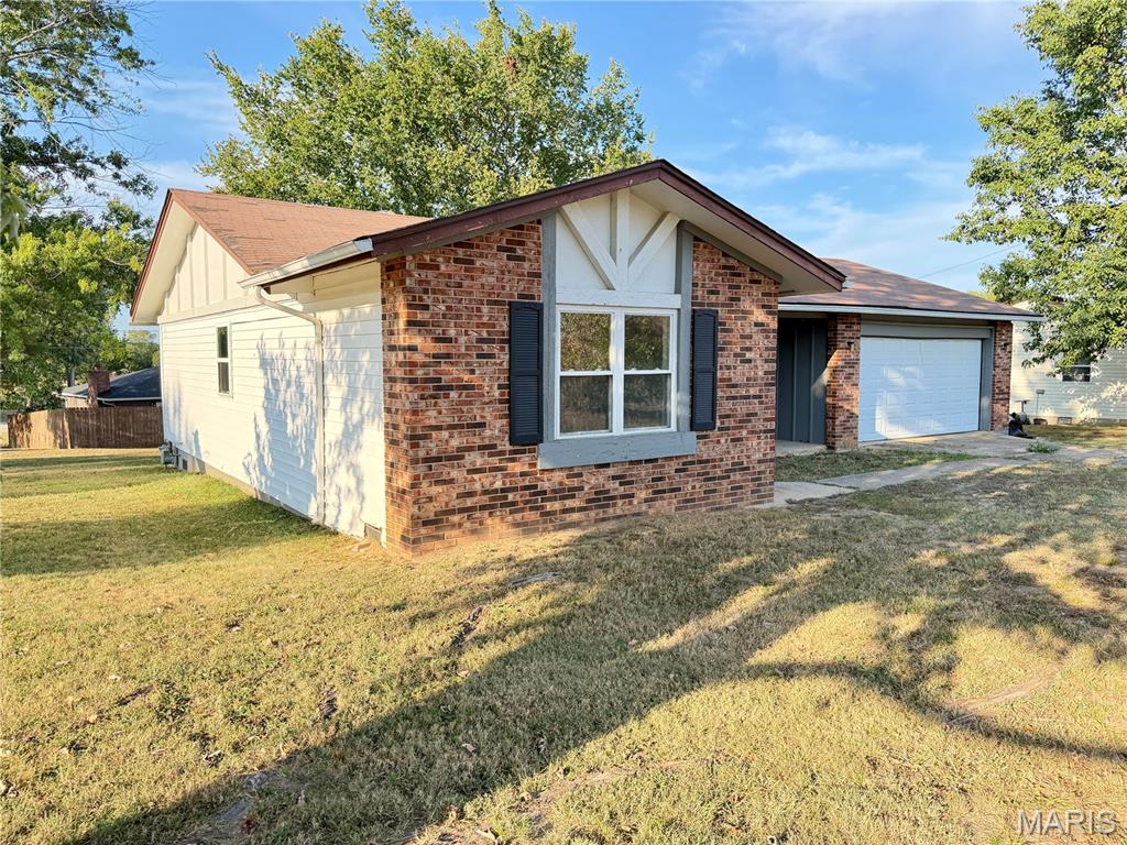 McGrath - Residential
