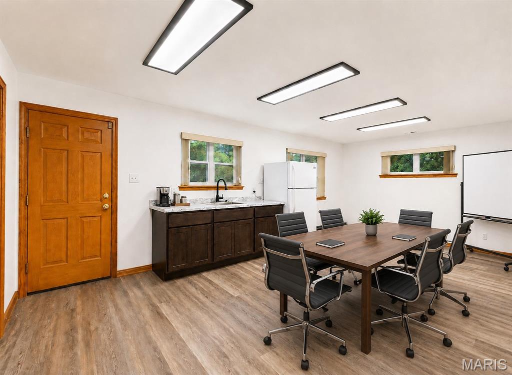 Jovette Terrace - Commercial Lease