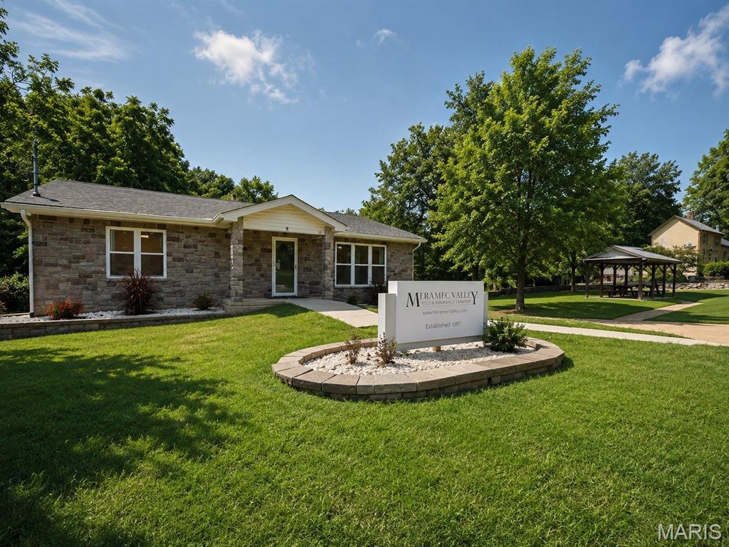 Jovette Terrace - Commercial Lease