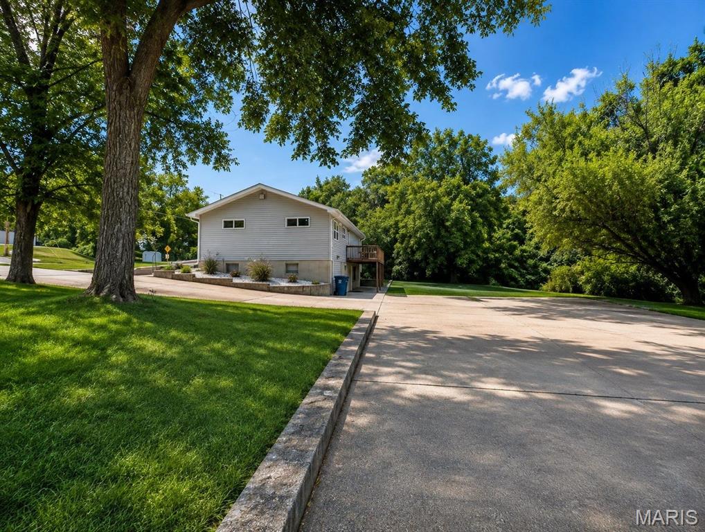Jovette Terrace - Commercial Lease