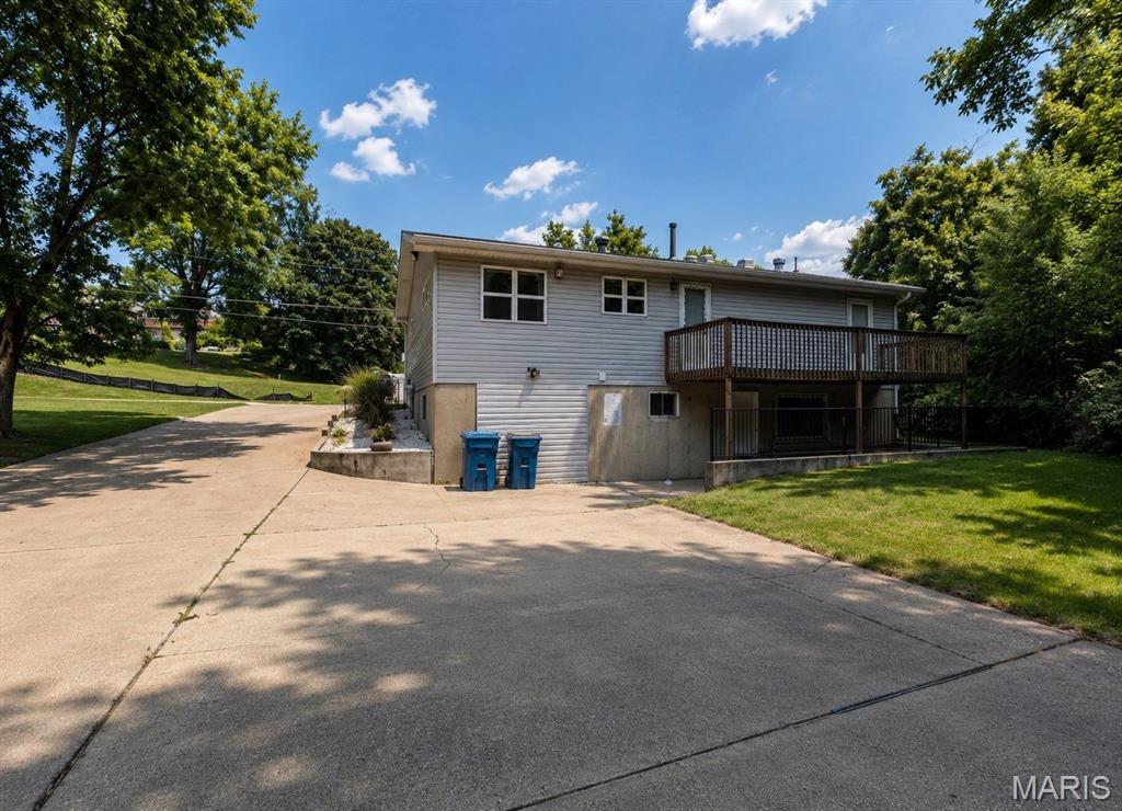 Jovette Terrace - Commercial Lease