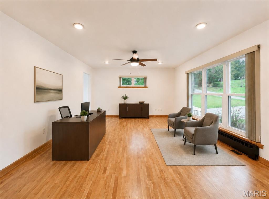 Jovette Terrace - Commercial Lease