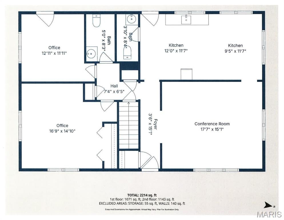 Jovette Terrace - Commercial Lease