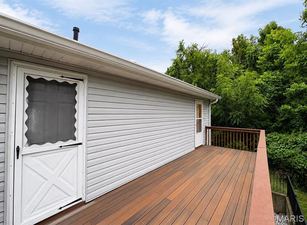Jovette Terrace - Commercial Lease