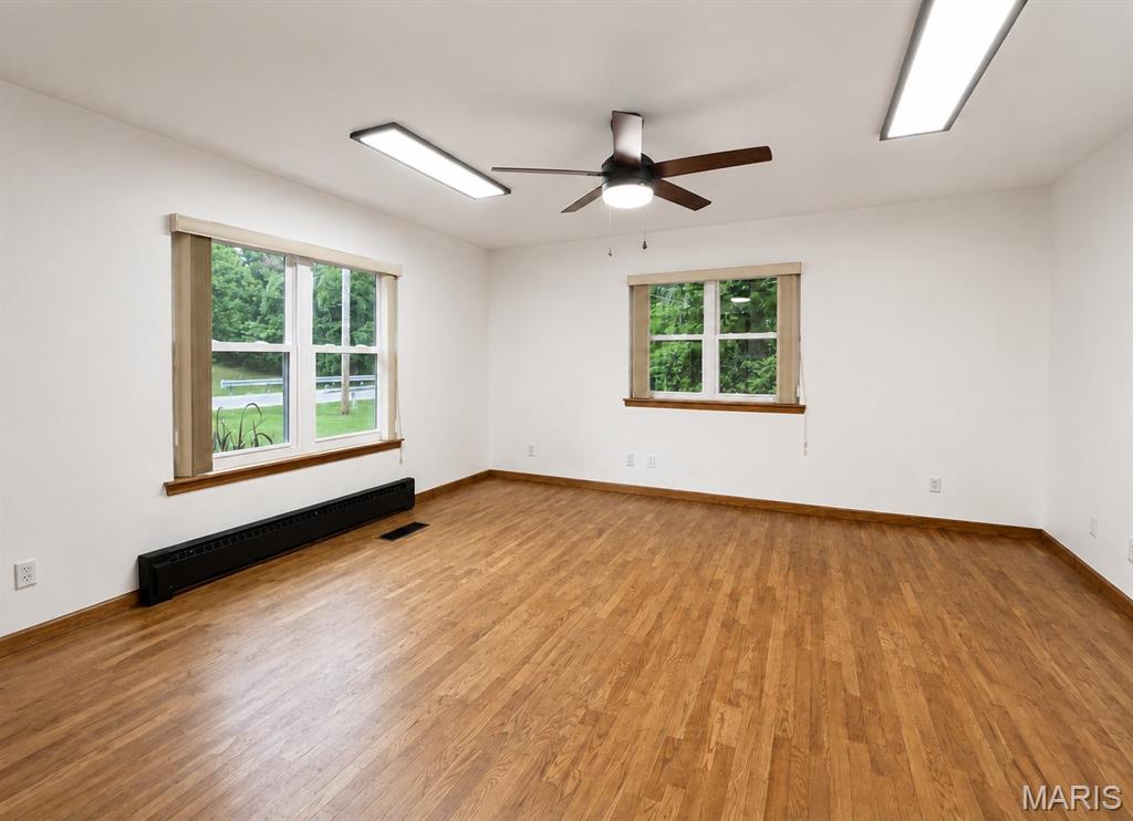Jovette Terrace - Commercial Lease