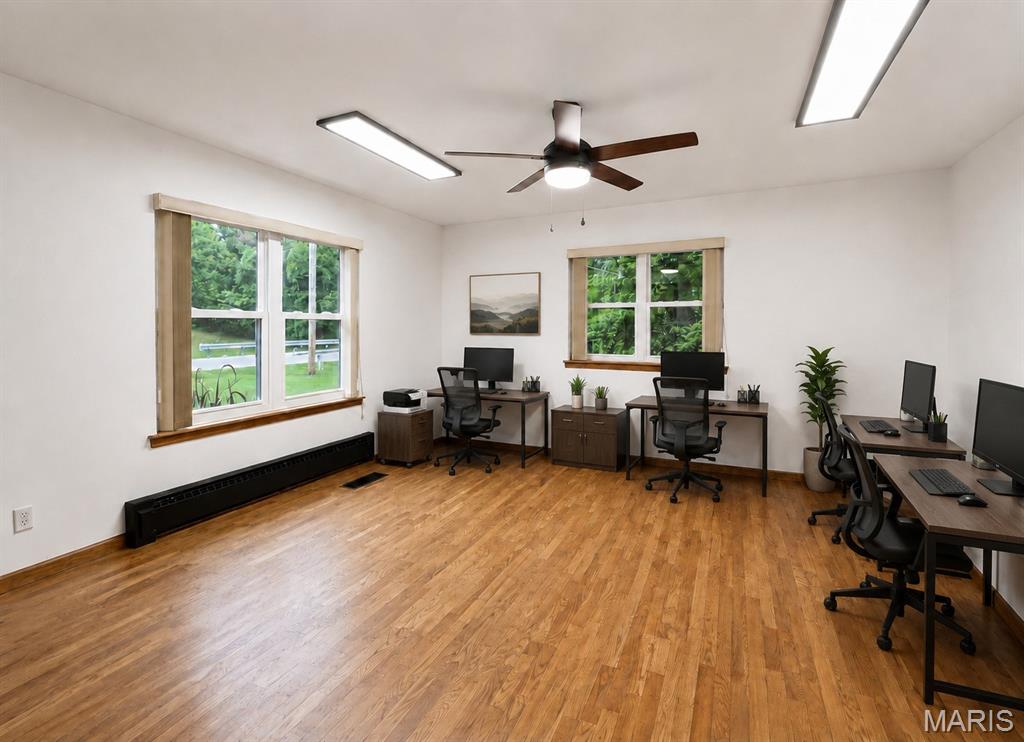 Jovette Terrace - Commercial Lease