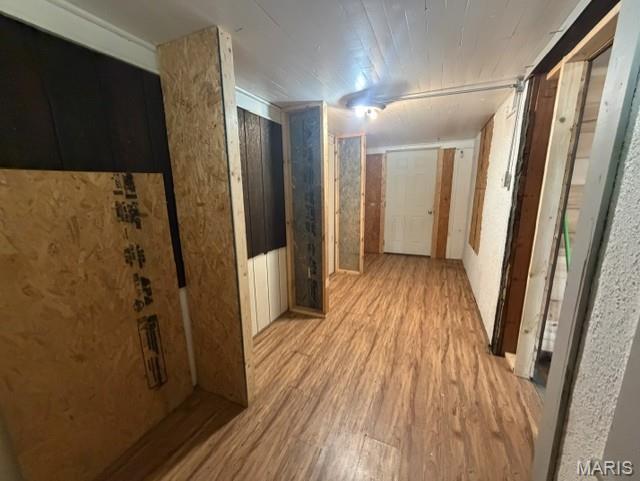 Non Sub - Commercial Sale