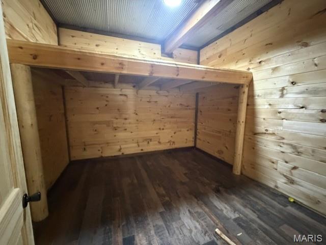 Non Sub - Commercial Sale