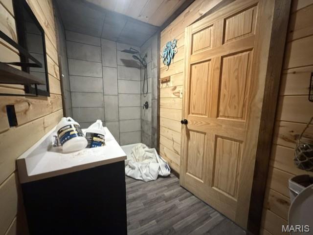 Non Sub - Commercial Sale