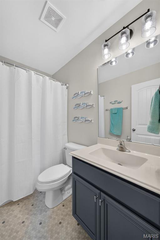 Austin Oaks - Residential