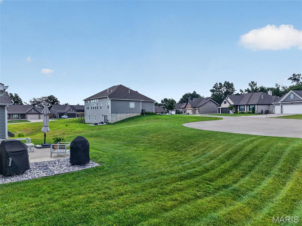 Austin Oaks - Residential
