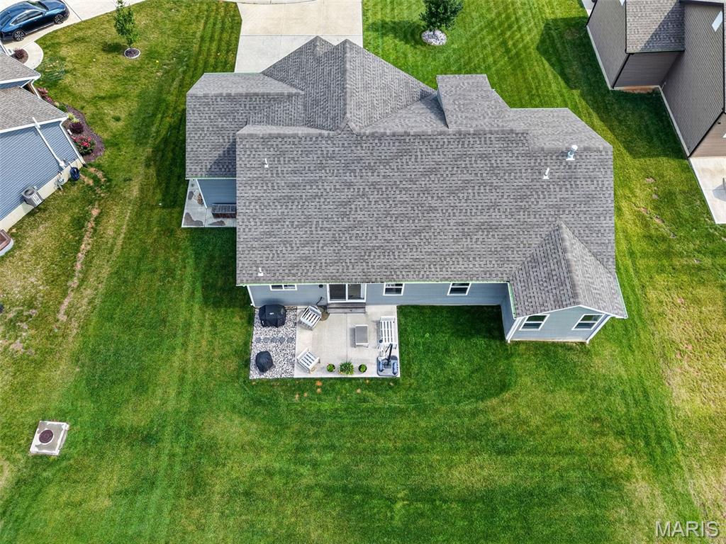 Austin Oaks - Residential