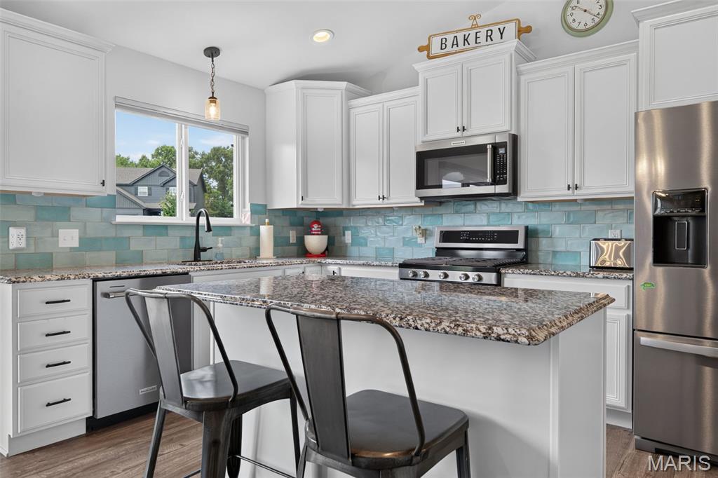 Austin Oaks - Residential