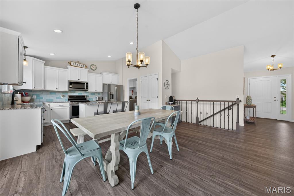 Austin Oaks - Residential
