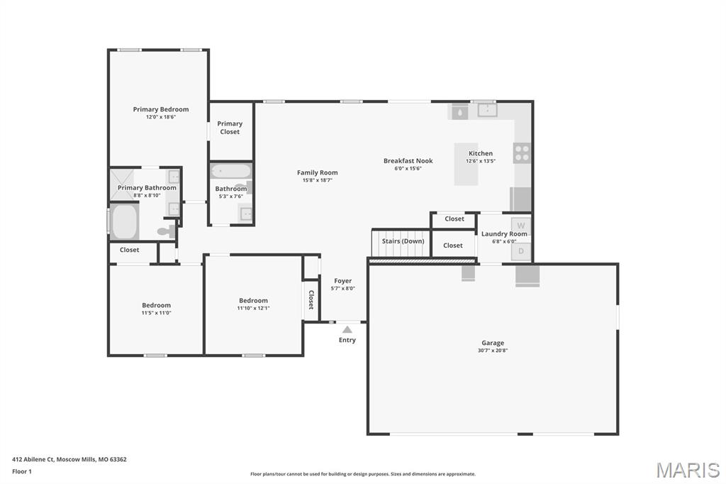 Austin Oaks - Residential