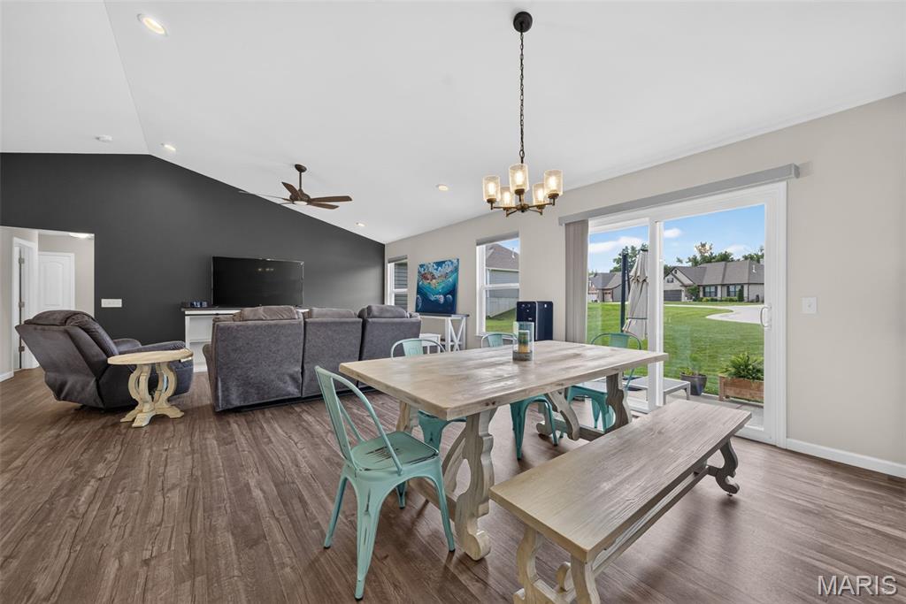 Austin Oaks - Residential