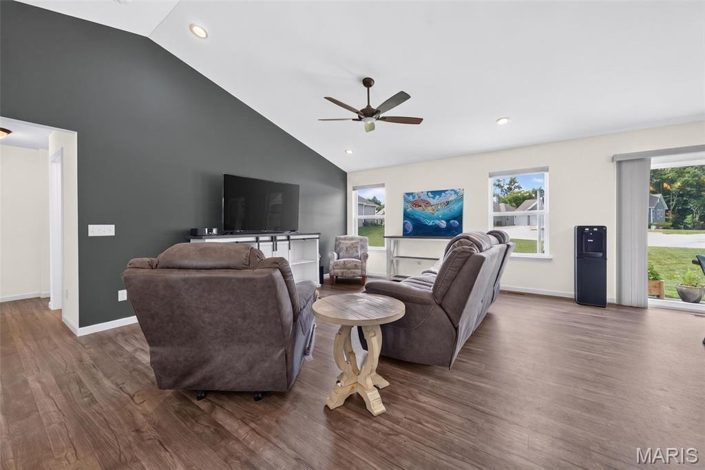 Austin Oaks - Residential