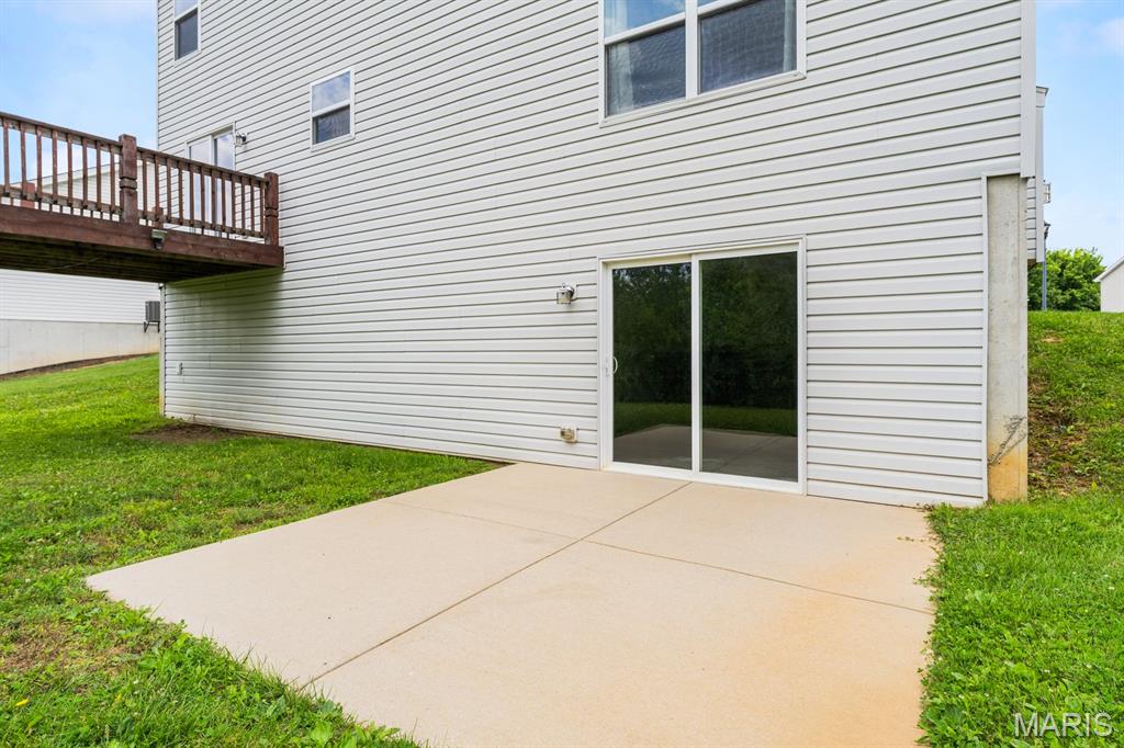 Summit Spgs Ph 03 - Residential
