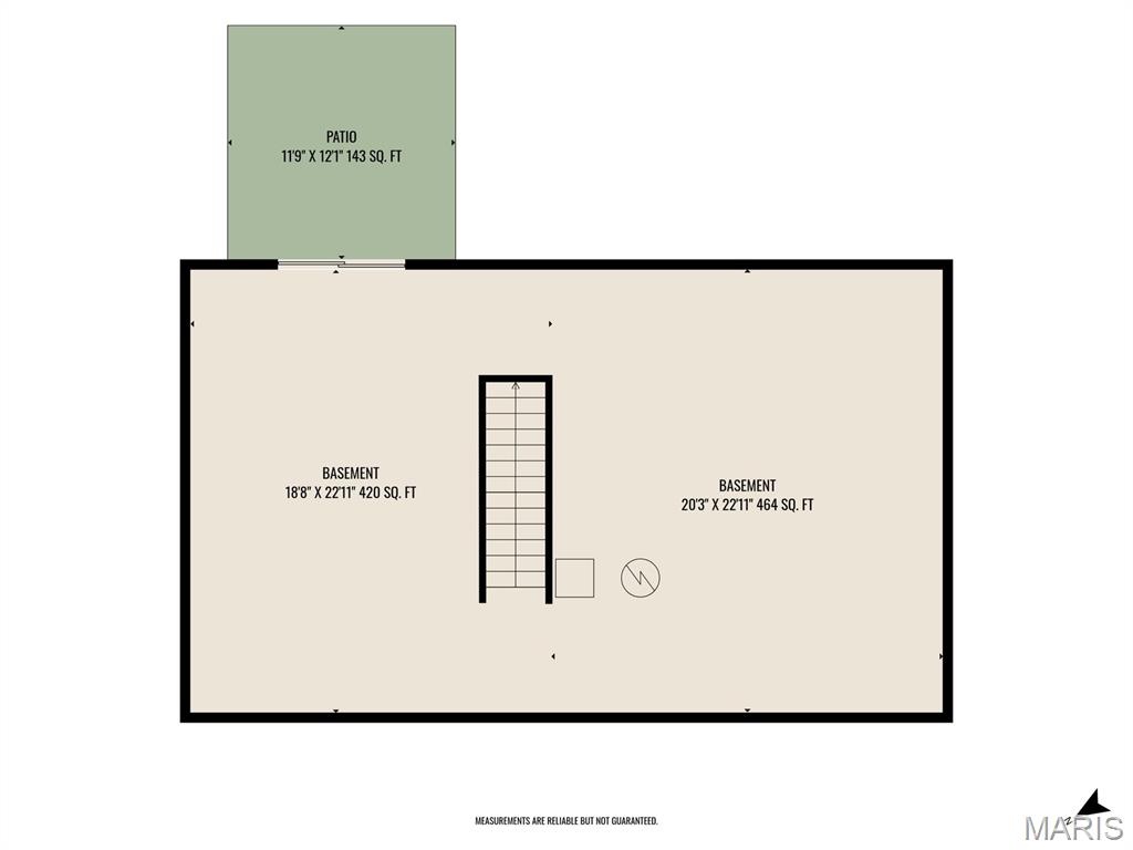 Summit Spgs Ph 03 - Residential