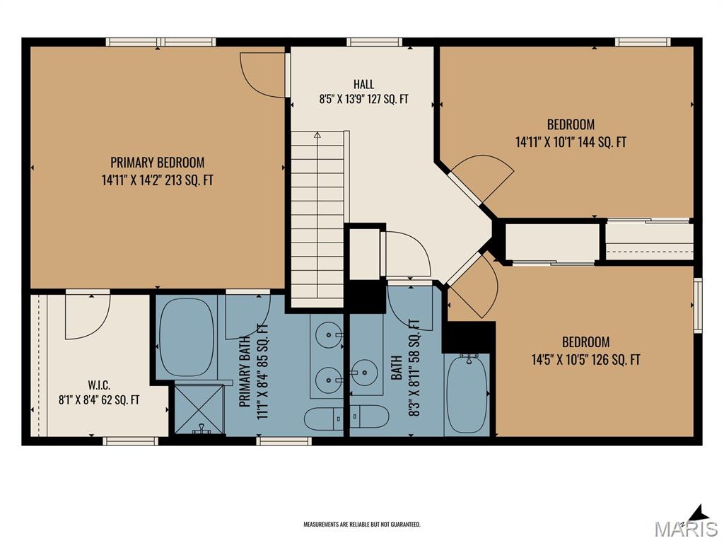 Summit Spgs Ph 03 - Residential