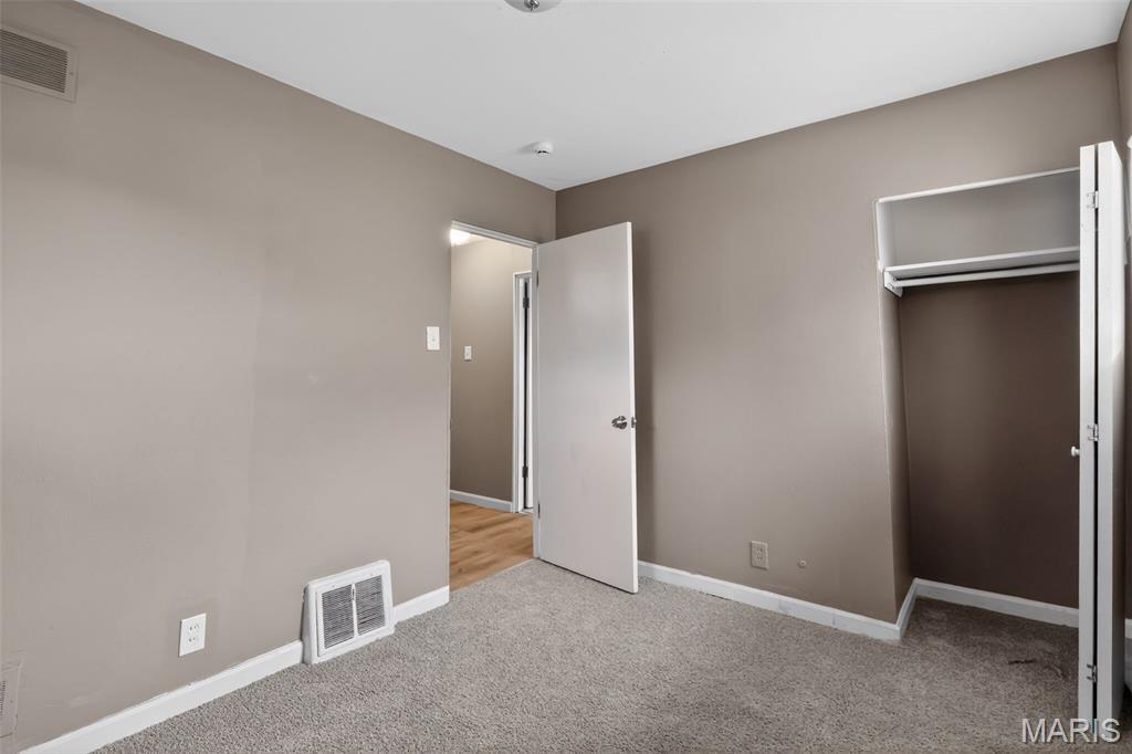 Glasgow Village Unit 9 - Residential