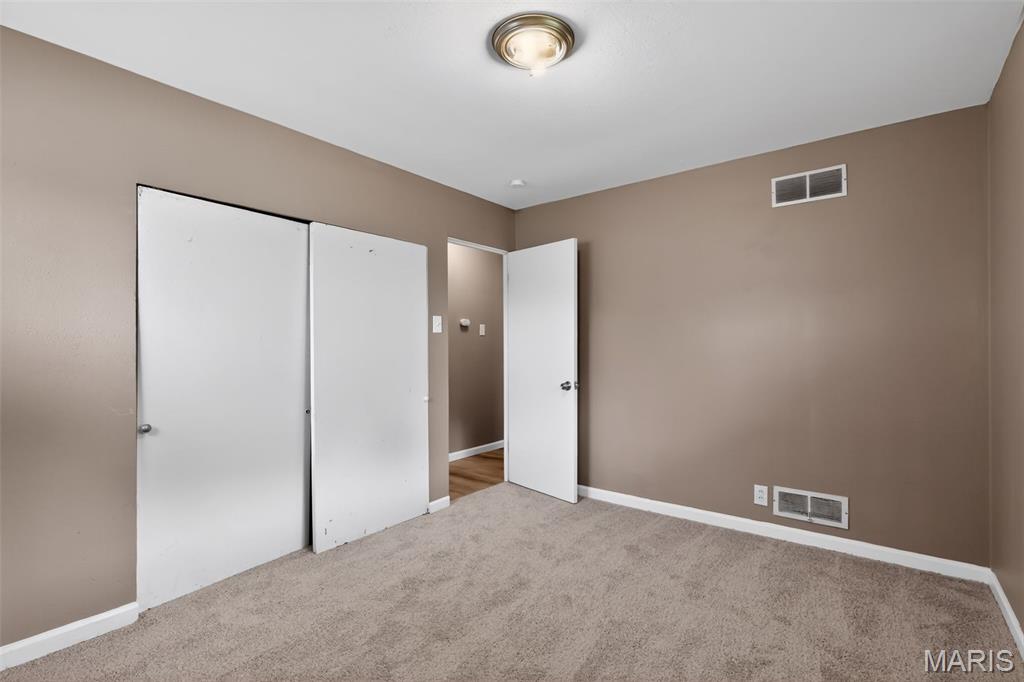 Glasgow Village Unit 9 - Residential