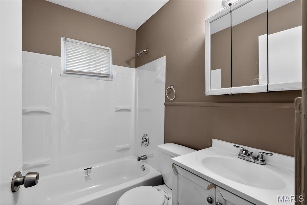 Glasgow Village Unit 9 - Residential