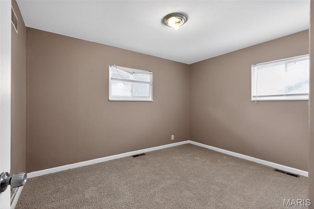 Glasgow Village Unit 9 - Residential