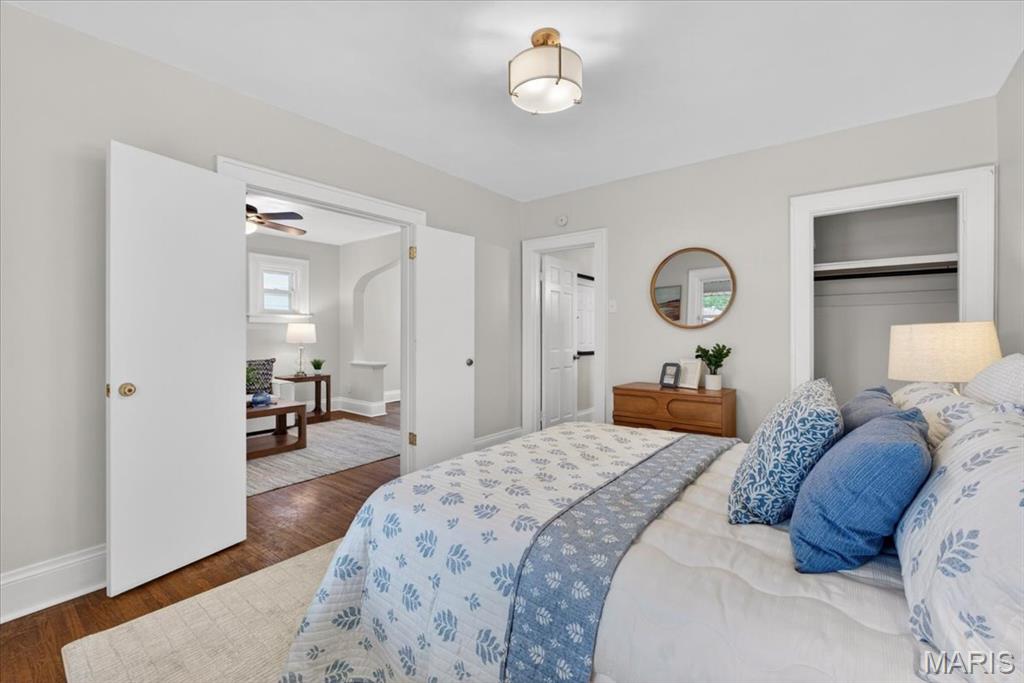 Murphy Estate Add - Residential