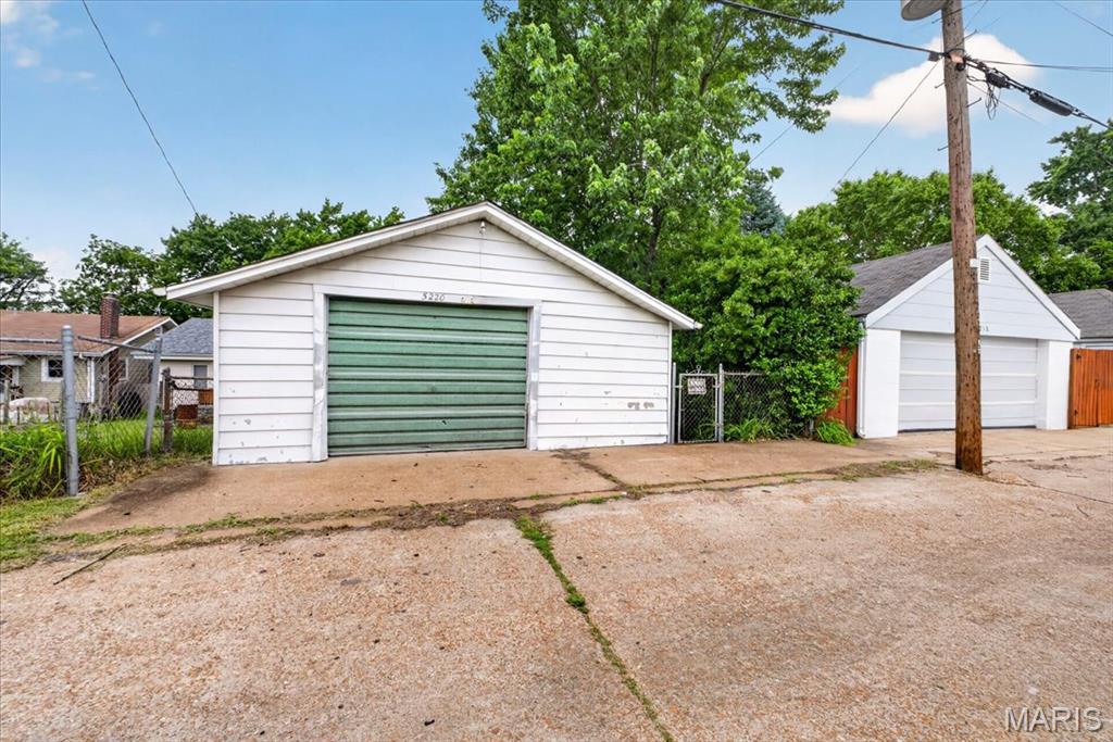 Murphy Estate Add - Residential