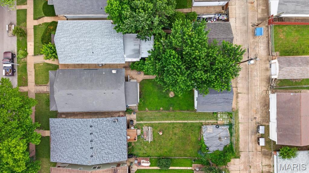Murphy Estate Add - Residential