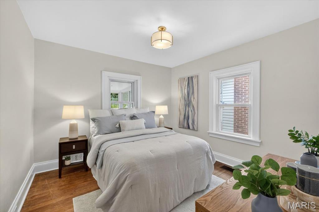 Murphy Estate Add - Residential