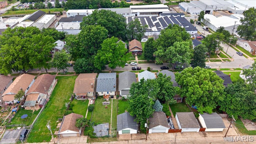 Murphy Estate Add - Residential