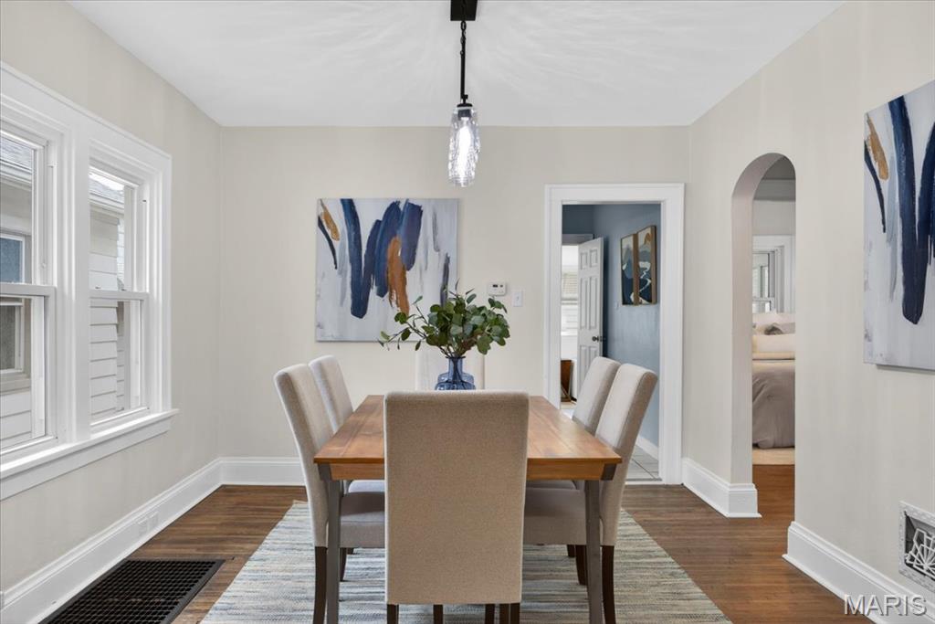 Murphy Estate Add - Residential