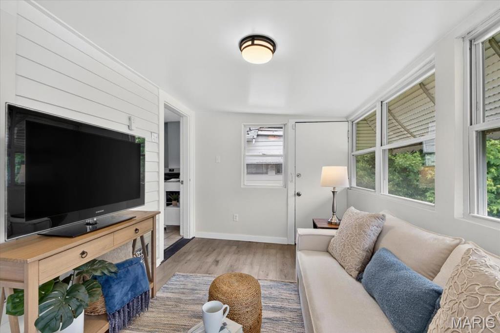 Murphy Estate Add - Residential
